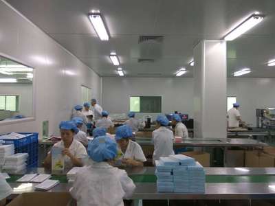 成本控制與專(zhuān)業(yè)服務(wù)雙輪驅(qū)動(dòng) 廣州夢(mèng)婷在激烈ODM競(jìng)爭(zhēng)中突圍